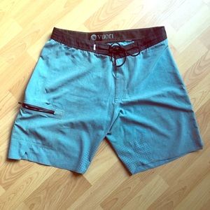 Vuori Sonic Seamless Board-shorts